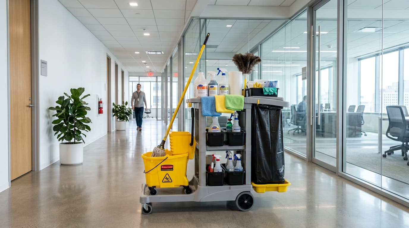 All Purpose Cleaner