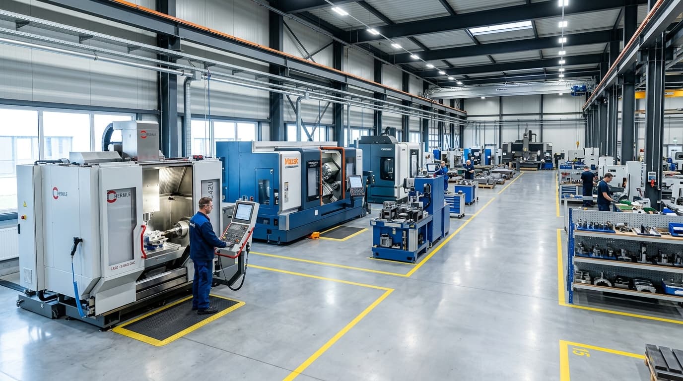 Industrial Cleaner Degreaser