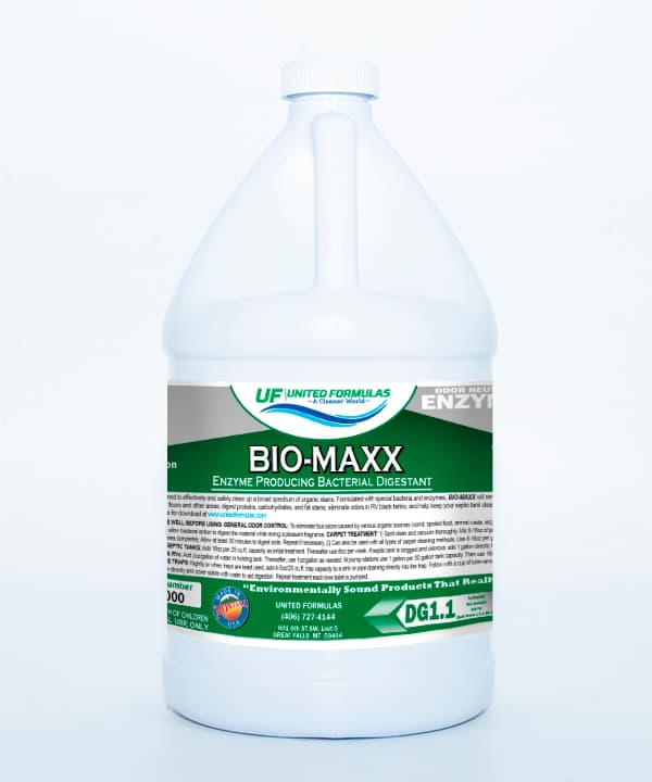 Bio-Maxx