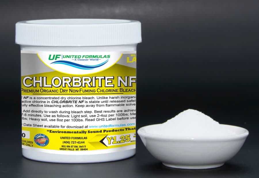 Chlorbrite NF