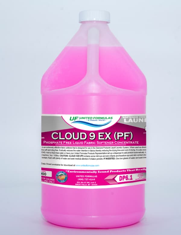 Cloud 9 EX (PF)