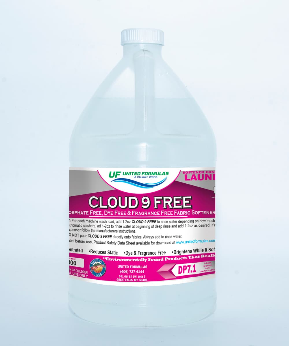 Cloud 9 Free