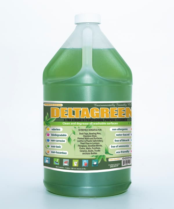 Delta Green Professional